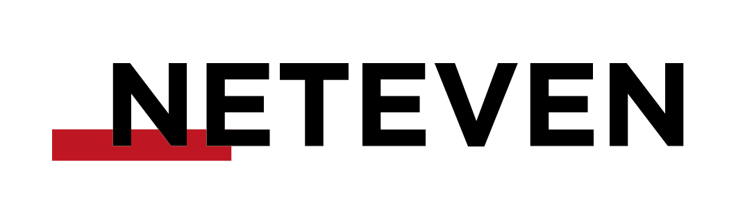 Logo Neteven